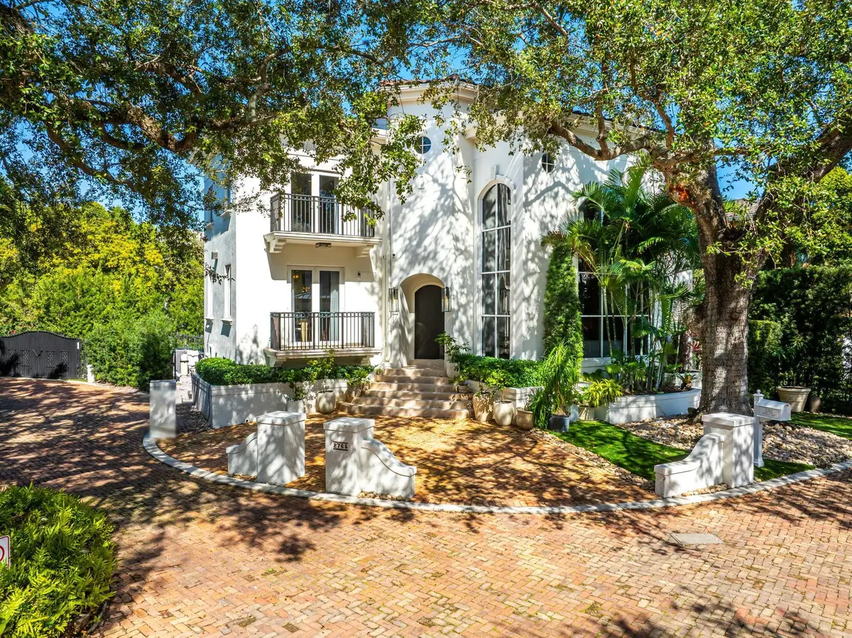 2765 Brickell Court, Miami, FL 33129 - #1