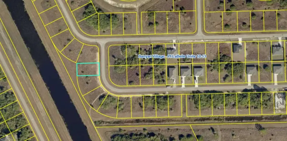 541 Glendale Avenue, Labelle, FL 33935 - #1