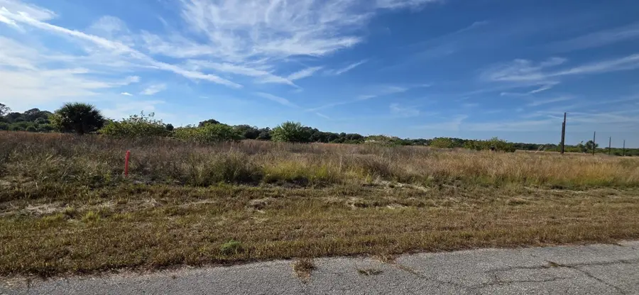 541 Glendale Avenue, Labelle, FL 33935 - #2