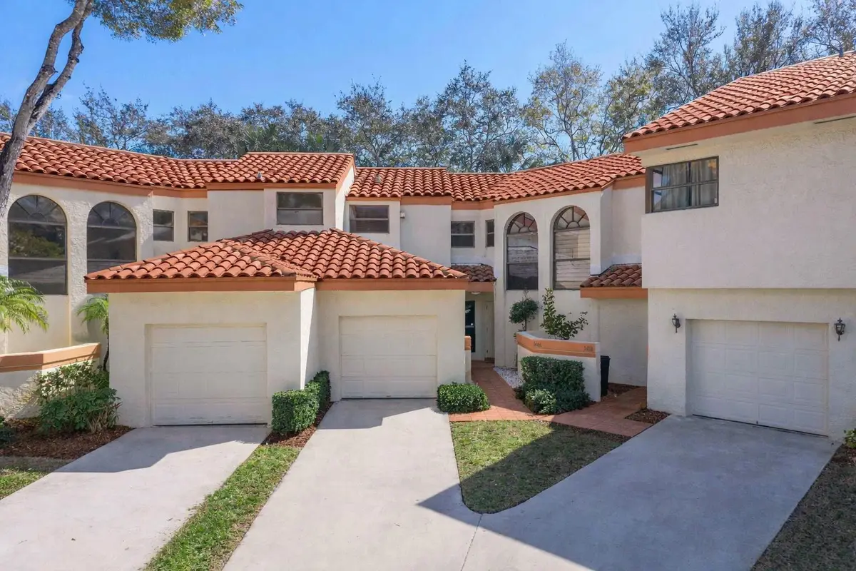 3406 Emerald Oaks Drive #804, Hollywood, FL 33021 - #1