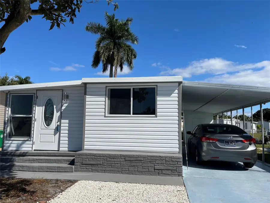 1720 SW 85th Avenue, Davie, FL 33324 - #2