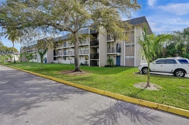 8000 Colony Circle #201, Tamarac, FL 33321 - #1
