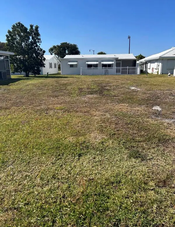 2931 NW 1st Drive, Pompano Beach, FL 33064