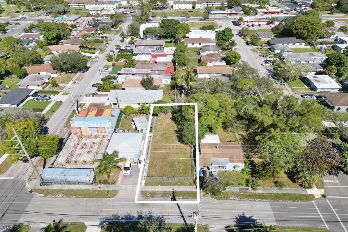 1609 NW 5th Street, Fort Lauderdale, FL 33311 - #1