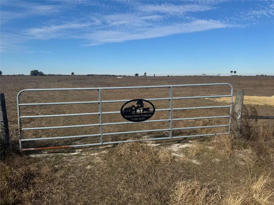 TBD Tbd 240th Street, Okeechobee, FL 34972 - #2