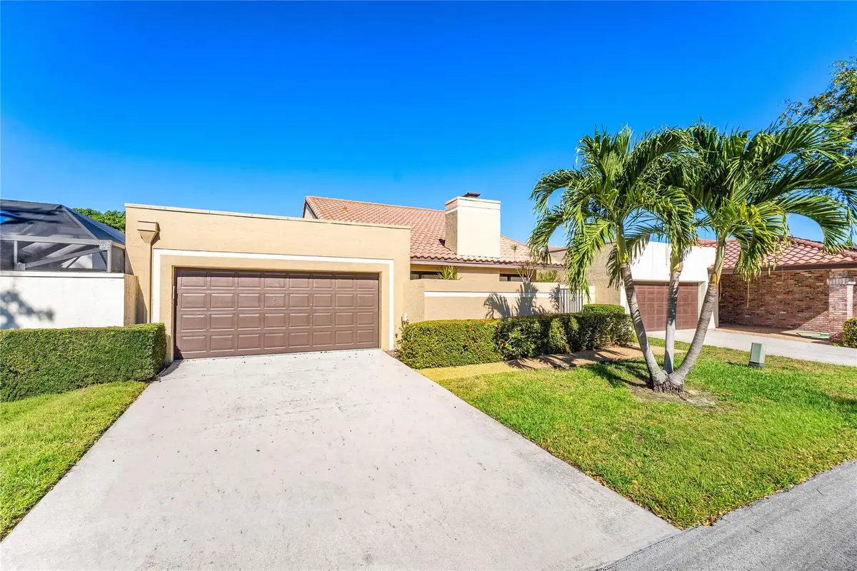 6829 Pradera Drive, Boca Raton, FL 33433 - #1