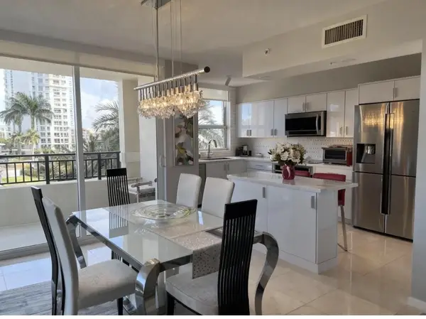 610 W Las Olas Boulevard #417N, Fort Lauderdale, FL 33312