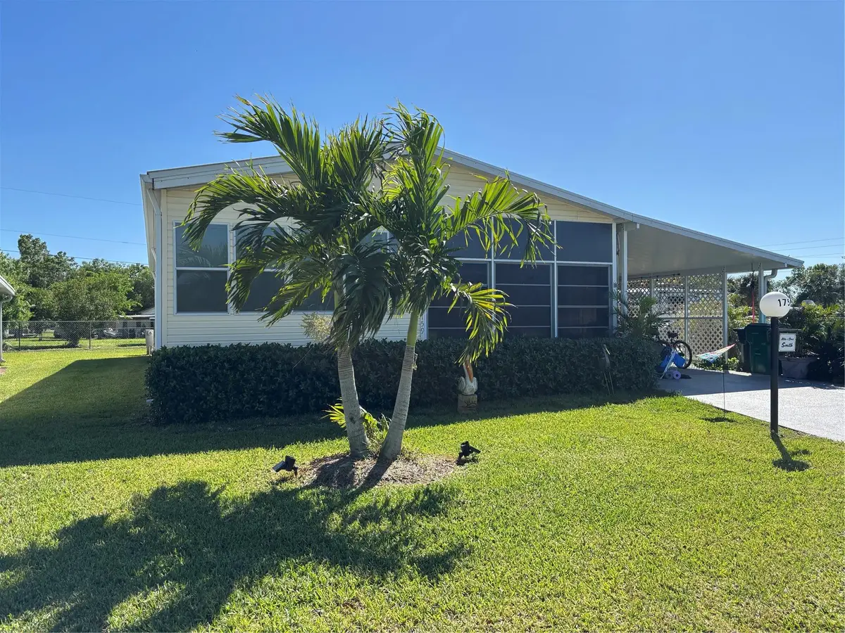 1759 SW 35th Circle, Okeechobee, FL 34974 - #1