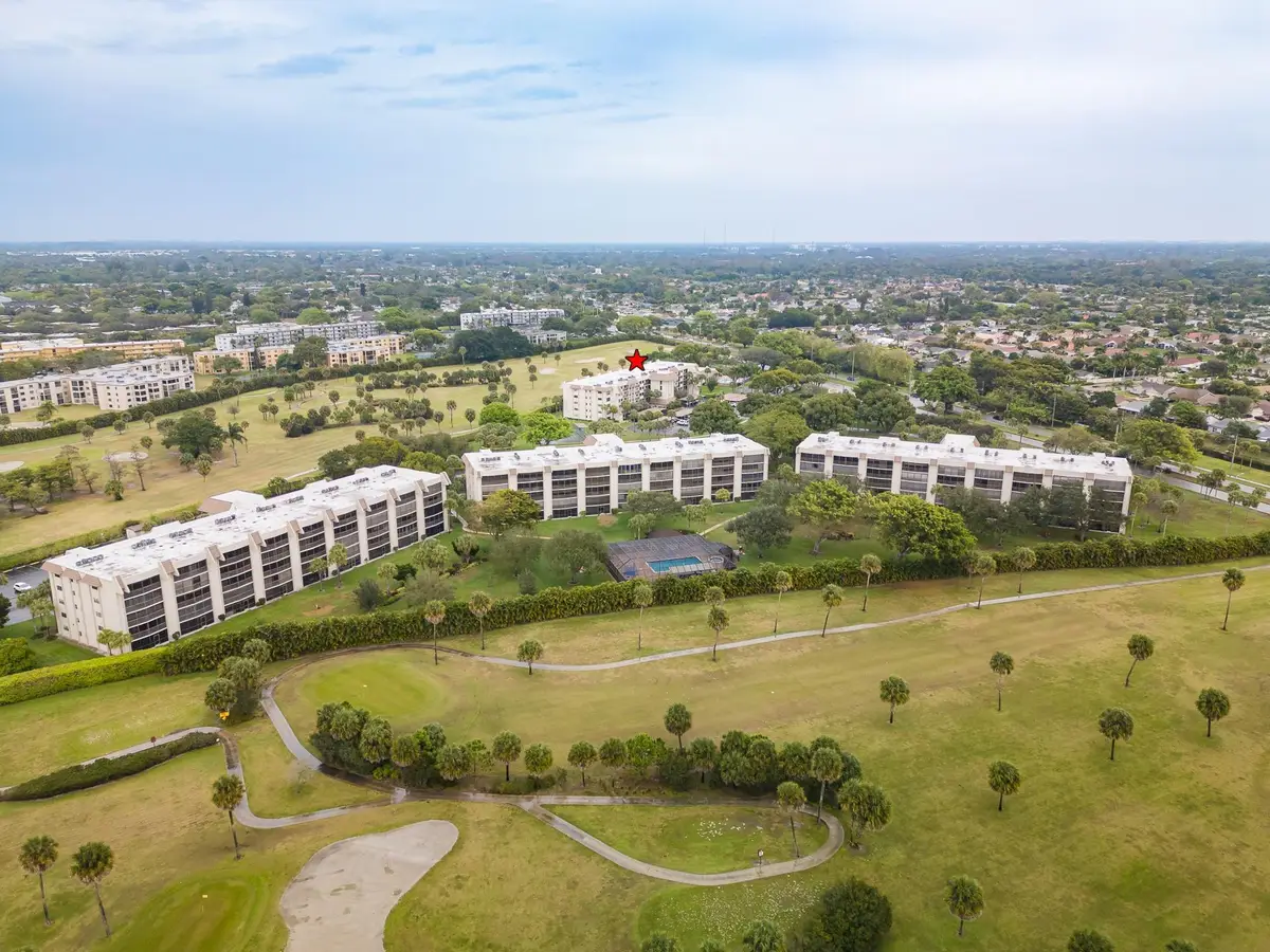 9165 SW 14th Street #1204, Boca Raton, FL 33428 - #1