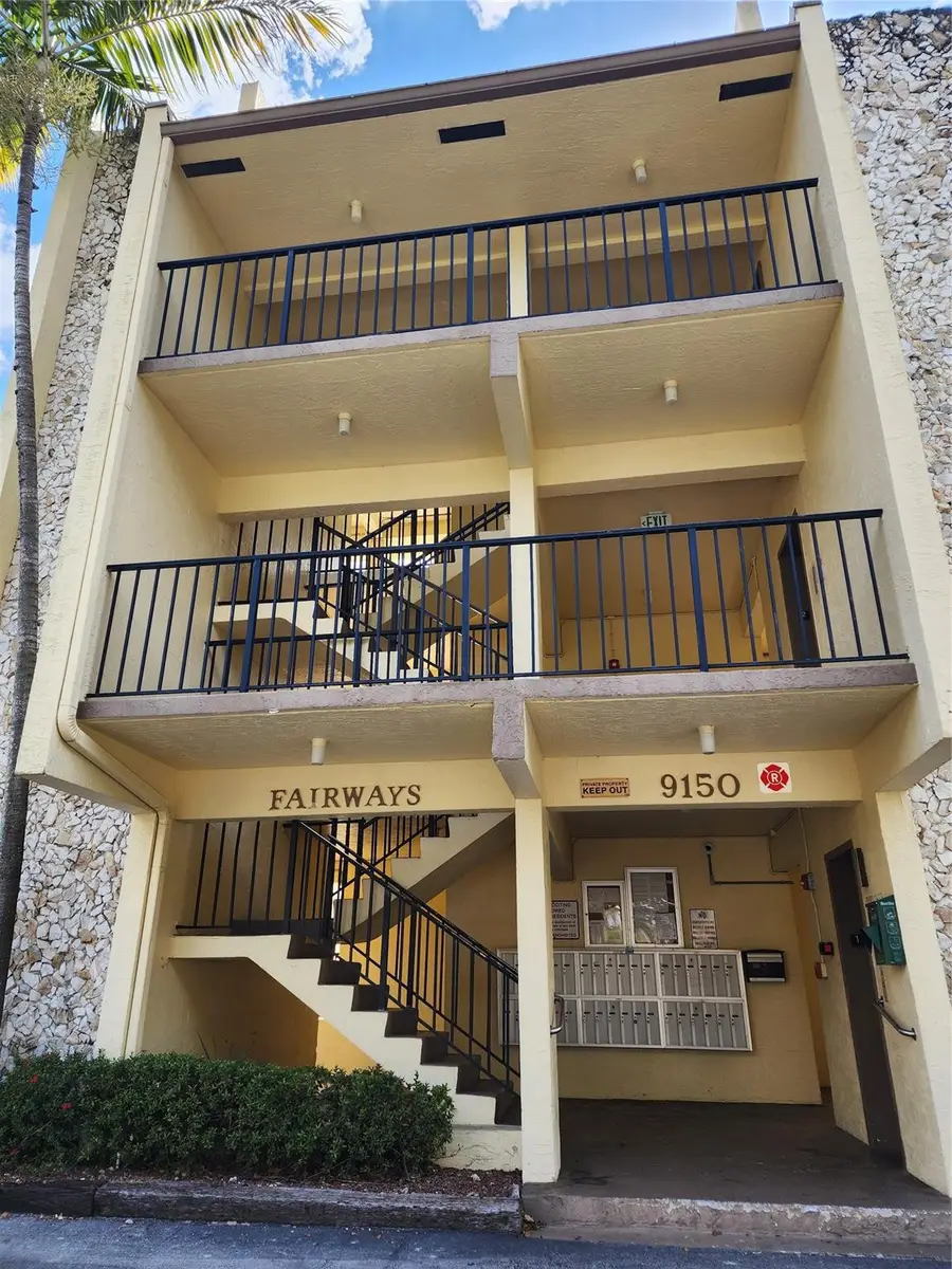 9150 NW 38th Drive #106, Coral Springs, FL 33065 - #2