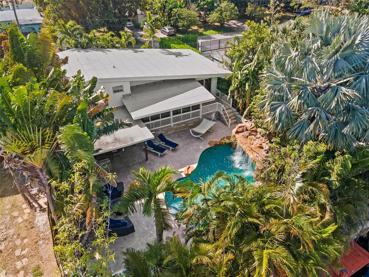 2518 Whale Harbor Lane, Fort Lauderdale, FL 33312 - #1