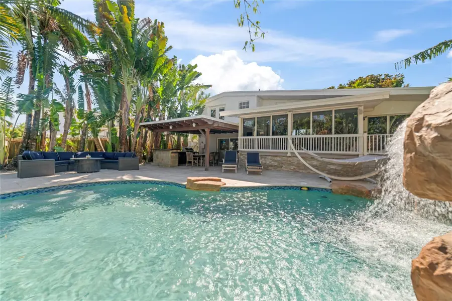 2518 Whale Harbor Lane, Fort Lauderdale, FL 33312 - #2