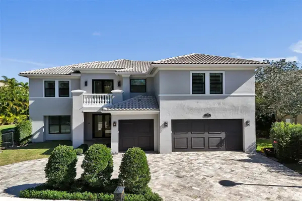 5024 NW 24th Circle, Boca Raton, FL 33431