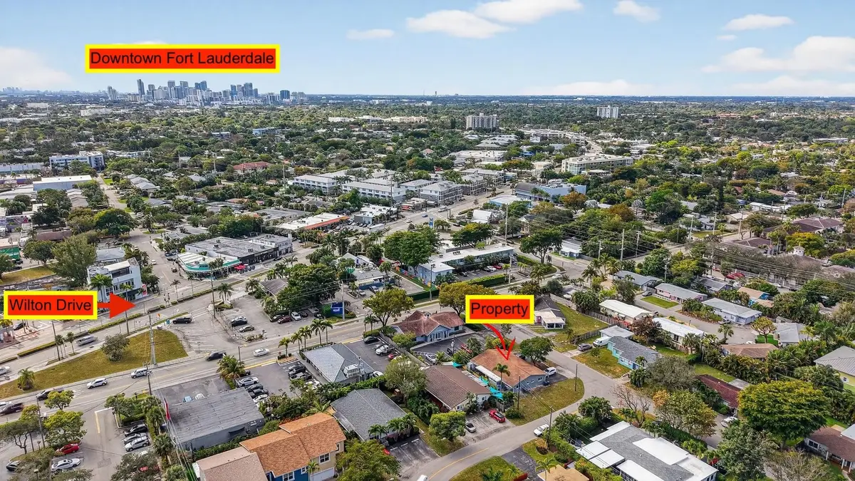 2608 NE 10th Avenue, Wilton Manors, FL 33334 - #1
