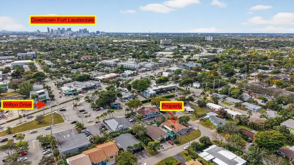 2608 NE 10th Avenue, Wilton Manors, FL 33334