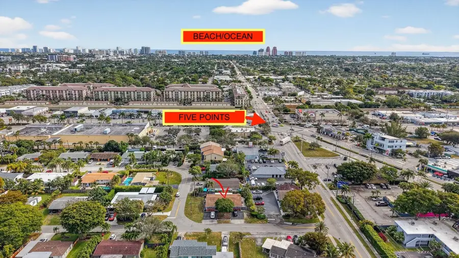 2608 NE 10th Avenue, Wilton Manors, FL 33334 - #2