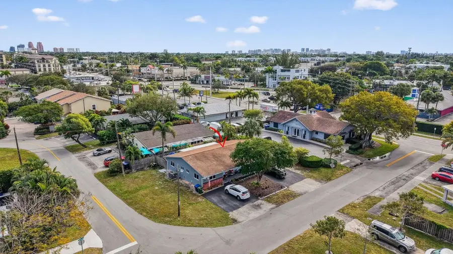 2608 NE 10th Avenue, Wilton Manors, FL 33334 - #3