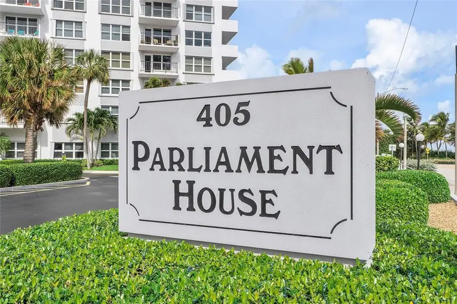 405 N Ocean Boulevard #1627, Pompano Beach, FL 33062 - #2