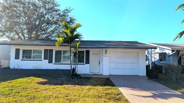 4314 NW 47th Street, Tamarac, FL 33319