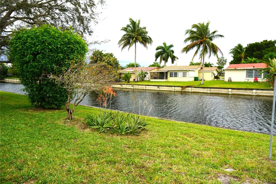 4314 NW 47th Street, Tamarac, FL 33319 - #3