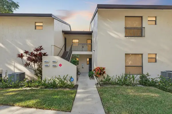 4467 Carambola Circle #4467, Pompano Beach, FL 33066