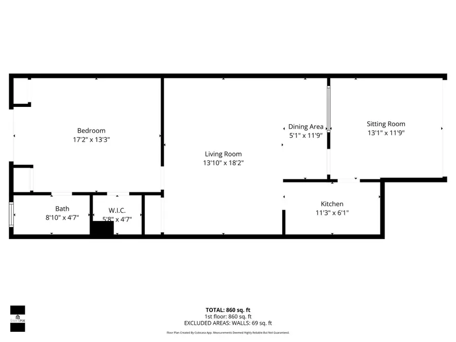 801 N Riverside Drive #4B, Pompano Beach, FL 33062 - #3