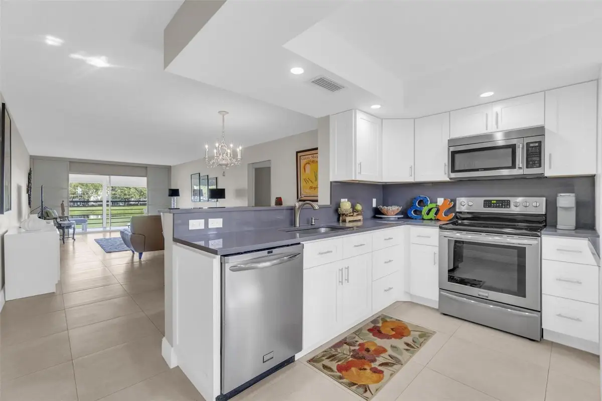 4402 Martinique Court #K2, Coconut Creek, FL 33066 - #1