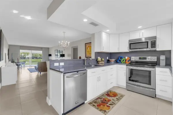 4402 Martinique Court #K2, Coconut Creek, FL 33066