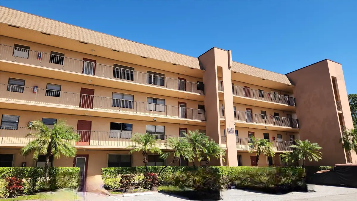 10467 S Sunrise Lakes Boulevard #310, Sunrise, FL 33322 - #1