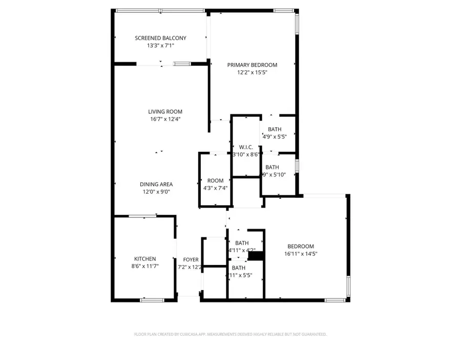 2900 NW 42nd Avenue #A510, Coconut Creek, FL 33066 - #2