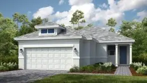 13345 SW Mazzano Street, Port Saint Lucie, FL 34987 - #1