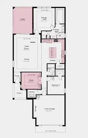 13345 SW Mazzano Street, Port Saint Lucie, FL 34987 - #2