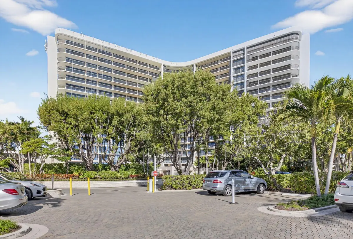 4740 S Ocean Boulevard #805, Highland Beach, FL 33487 - #1