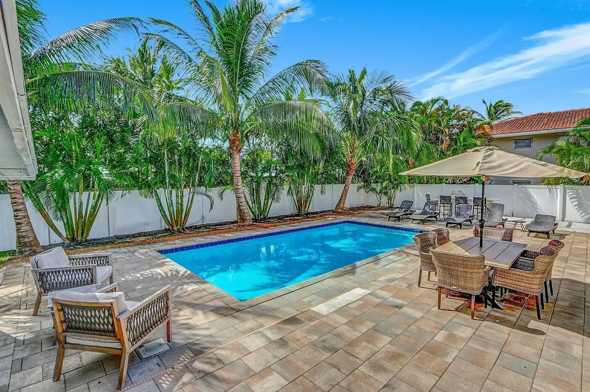 2740 NE 30th Place, Fort Lauderdale, FL 33306 - #1