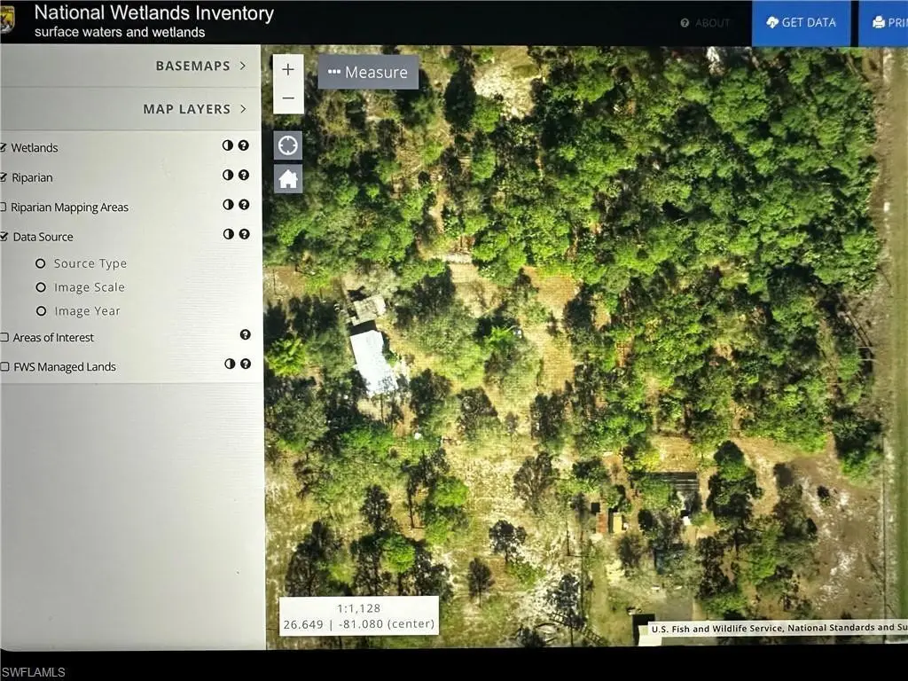 430 & 450 N & 450 Cabbage Palm Street, Clewiston, FL 33440 - #1