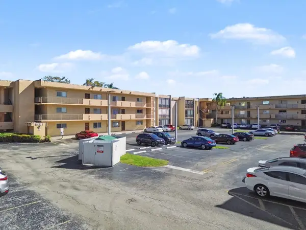 8401 SW 107th Avenue #311E, Miami, FL 33173