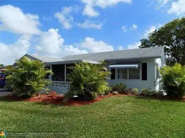 8900 NW 70th Place, Tamarac, FL 33321 - #1