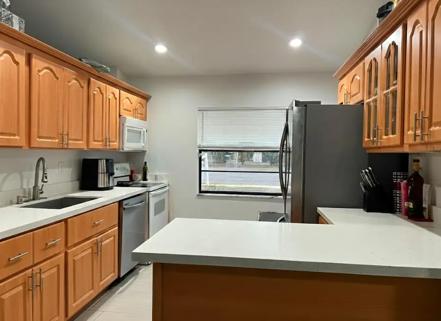 8205 SW 12th Place, North Lauderdale, FL 33068 - #3