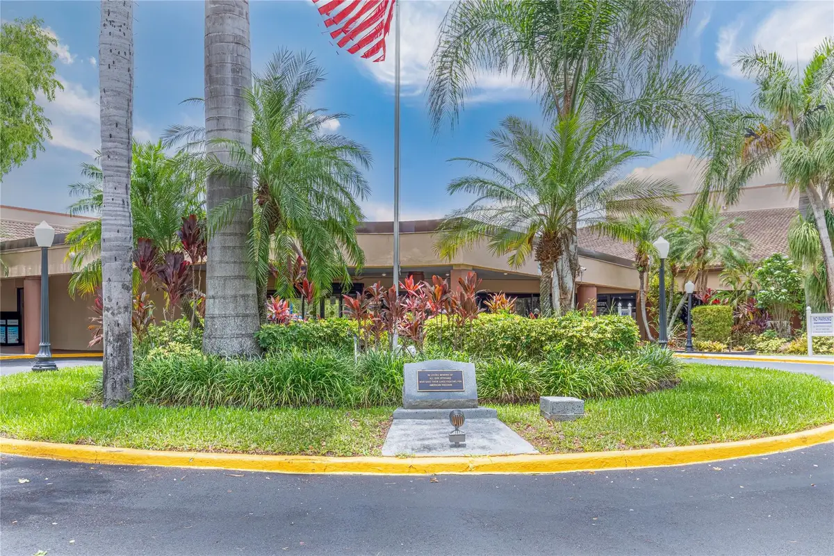 9420 Sunrise Lakes Boulevard #212, Sunrise, FL 33322 - #1