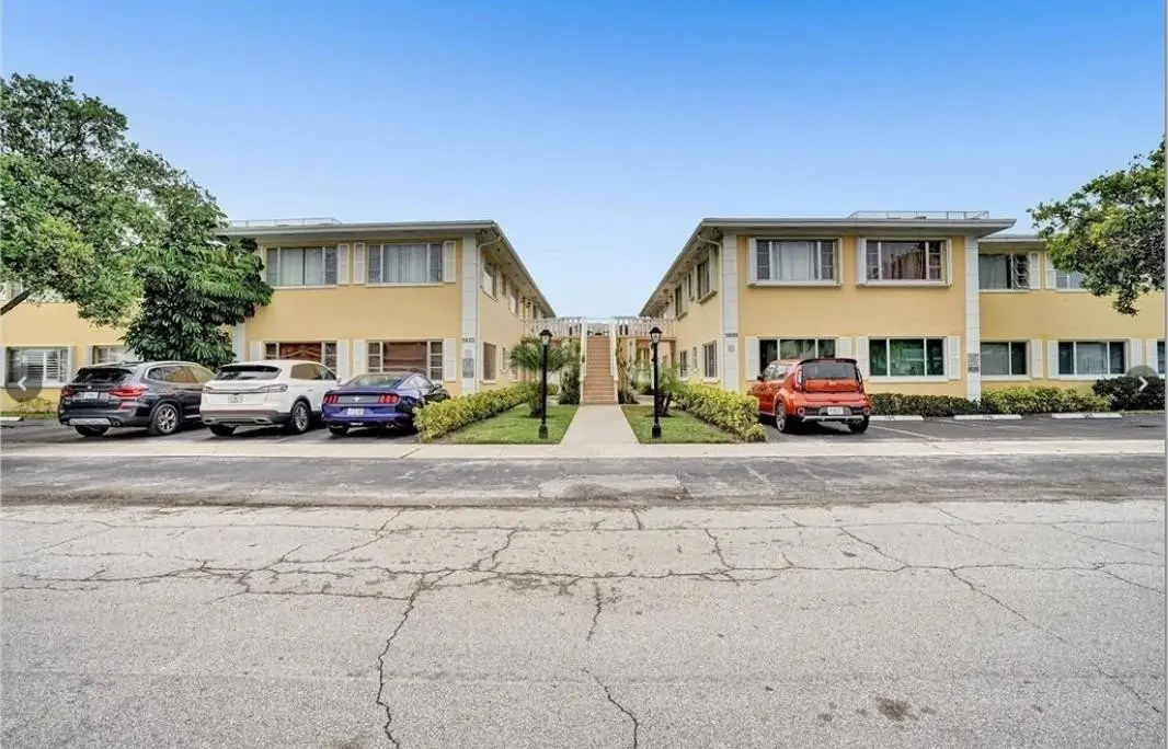 5820 NE 22nd Way #628, Fort Lauderdale, FL 33308 - #1