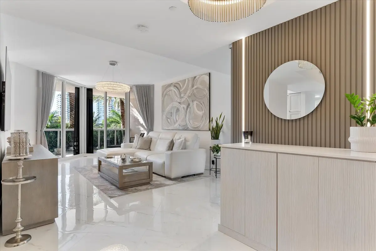 3100 N Ocean Boulevard #306, Fort Lauderdale, FL 33308 - #1