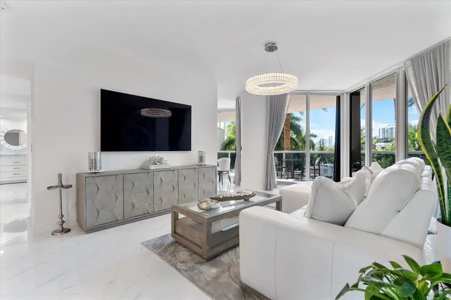 3100 N Ocean Boulevard #306, Fort Lauderdale, FL 33308 - #2