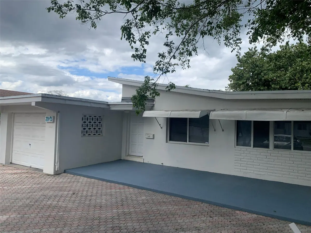 2815 Madison Street, Hollywood, FL 33020 - #1