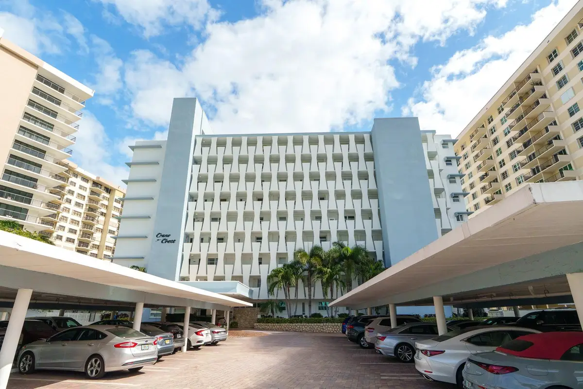 1850 S Ocean Boulevard #502, Pompano Beach, FL 33062 - #1