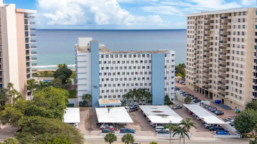 1850 S Ocean Boulevard #502, Pompano Beach, FL 33062 - #2