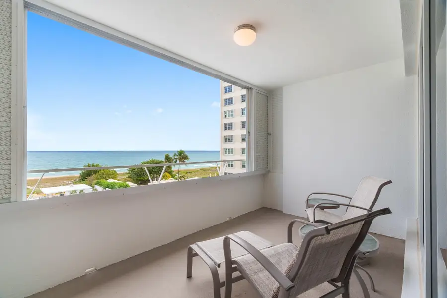 1850 S Ocean Boulevard #502, Pompano Beach, FL 33062 - #3