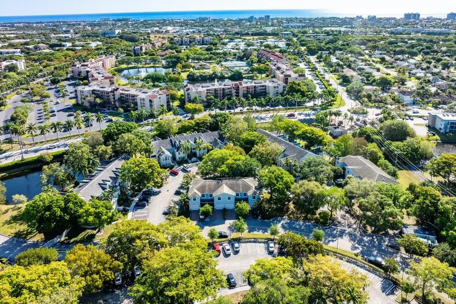 1030 Crystal Way #104, Delray Beach, FL 33444 - #2