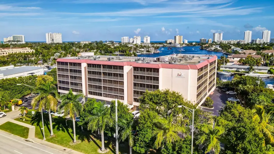 740 S Federal Highway #202, Pompano Beach, FL 33062 - #3