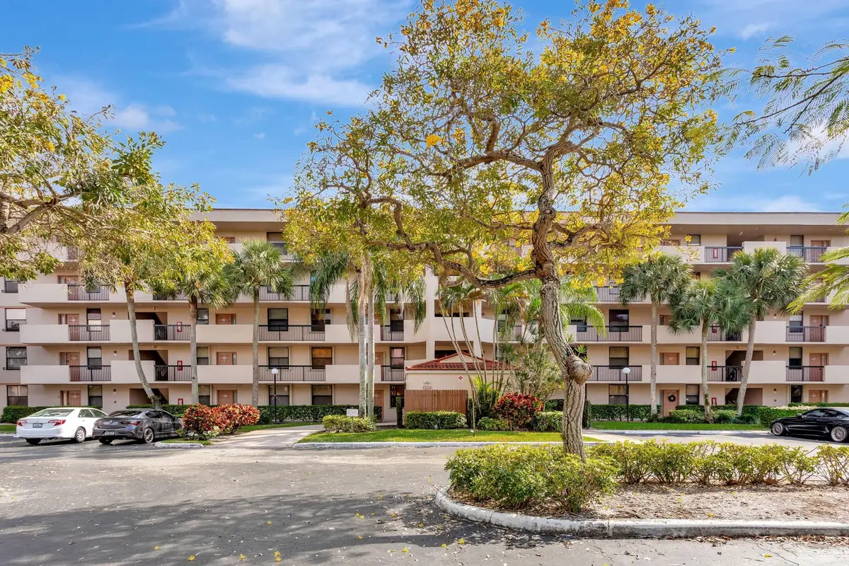 2767 Carambola Circle #304, Coconut Creek, FL 33066 - #1