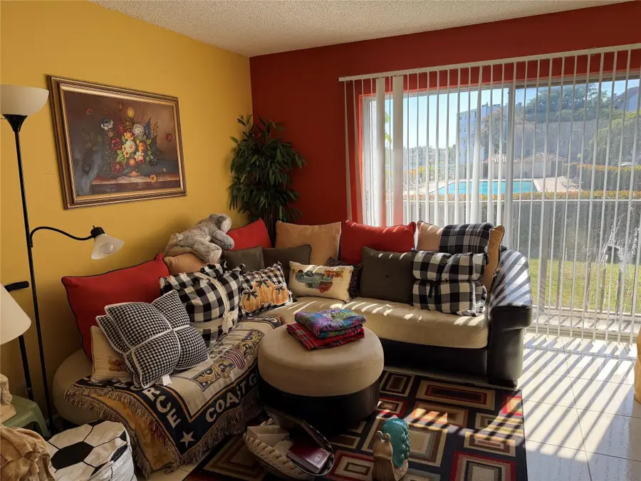 8620 N Sherman Circle #204, Miramar, FL 33025 - #2